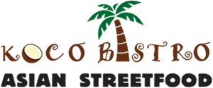 Koco Bistro — Asian Streetfood